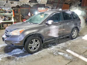2010 HONDA CRV