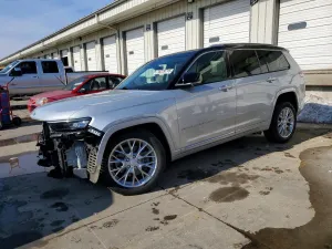 2021 JEEP GRAND CHER