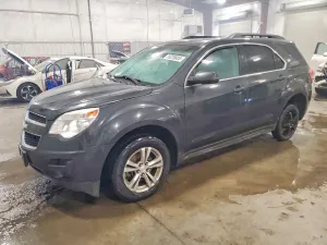 2014 CHEVROLET EQUINOX