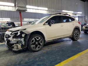2018 SUBARU CROSSTREK