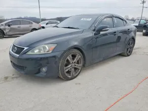 2011 LEXUS IS
