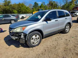 2010 HONDA CRV