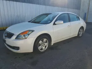 2008 NISSAN ALTIMA