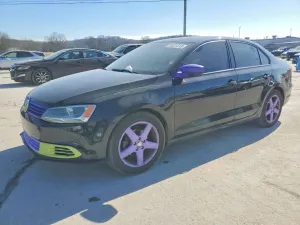 2013 VOLKSWAGEN JETTA