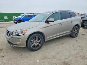 2015 VOLVO XC60