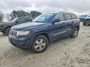 2012 JEEP GRAND CHER