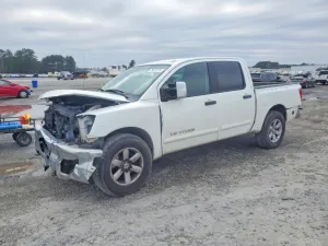 2012 NISSAN All Models