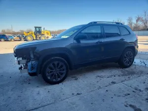 2021 JEEP GRAND CHER