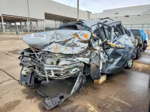 2002 HONDA All Models