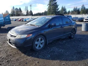 2006 HONDA CIVIC