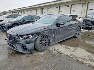 2022 MERCEDES-BENZ E-CLASS