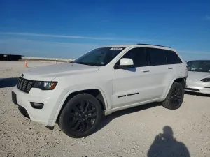 2021 JEEP GRAND CHER