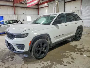 2023 JEEP GRAND CHER
