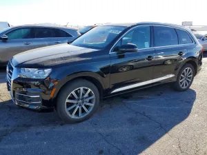 2018 AUDI Q7
