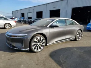 2023 LUCID MOTORS AIR