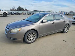2011 CHEVROLET MALIBU