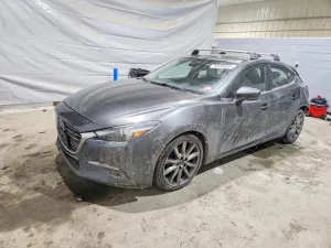 2018 MAZDA 3