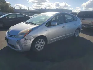 2007 TOYOTA PRIUS
