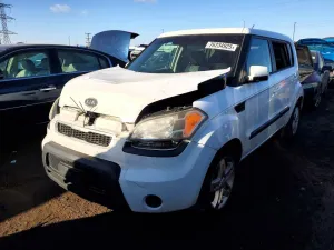 2011 KIA SOUL