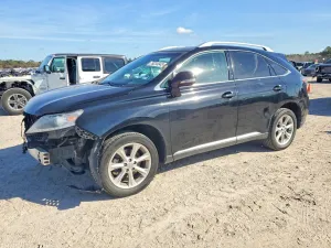 2014 LEXUS RX350