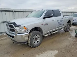 2014 RAM All Models
