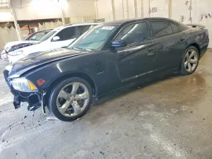 2014 DODGE CHARGER