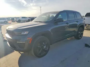 2025 JEEP GRAND CHER