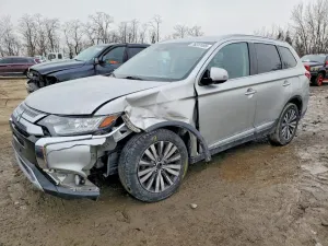 2020 MITSUBISHI OUTLANDER