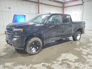 2021 CHEVROLET ALL Models