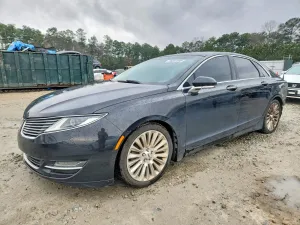 2013 LINCOLN MKZ