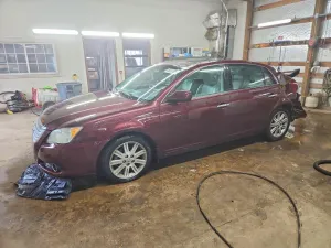 2009 TOYOTA AVALON