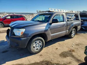 2012 TOYOTA All Models