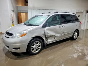 2006 TOYOTA All Models