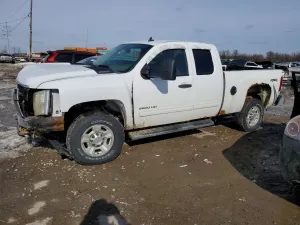 2010 CHEVROLET ALL Models