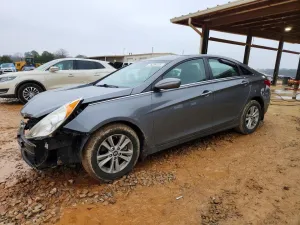 2012 HYUNDAI SONATA