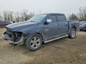 2013 DODGE All Models