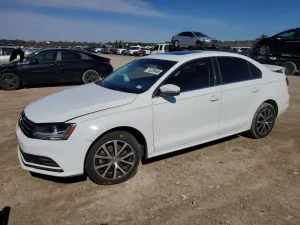 2017 VOLKSWAGEN JETTA