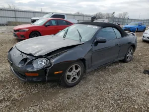 1995 TOYOTA CELICA