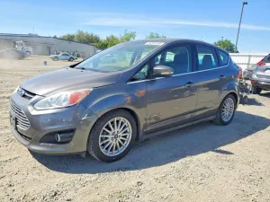 2013 FORD CMAX