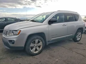 2011 JEEP COMPASS
