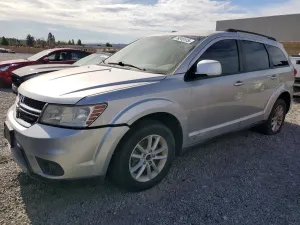 2013 DODGE JOURNEY