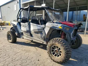 2021 POLARIS RZR TURBO