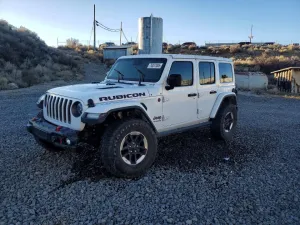 2020 JEEP WRANGLER UNLIMITED