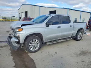 2021 CHEVROLET ALL Models