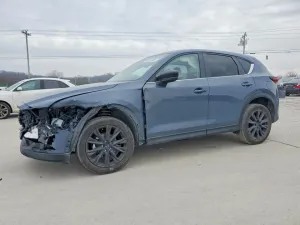 2023 MAZDA CX-5 PREFE