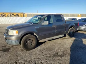 2005 FORD F-150