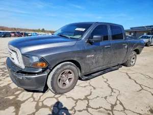 2010 DODGE All Models