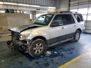 2014 FORD EXPEDITION