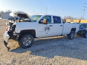 2018 CHEVROLET ALL Models