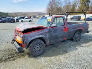 1993 DODGE All Models